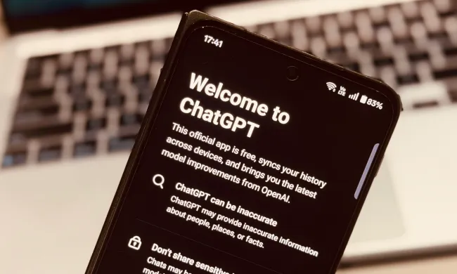 ChatGPT voice mode 2025