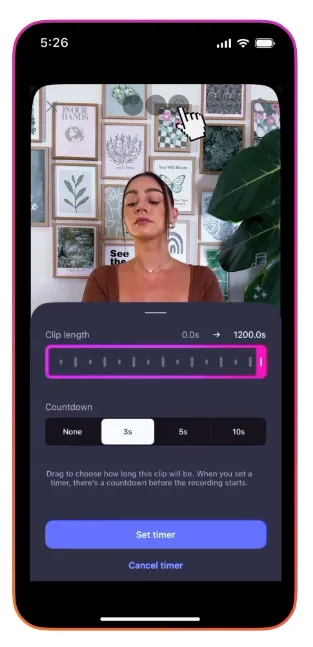 Instagram Reels Update 2025: 20-Min Videos & New Camera Tools