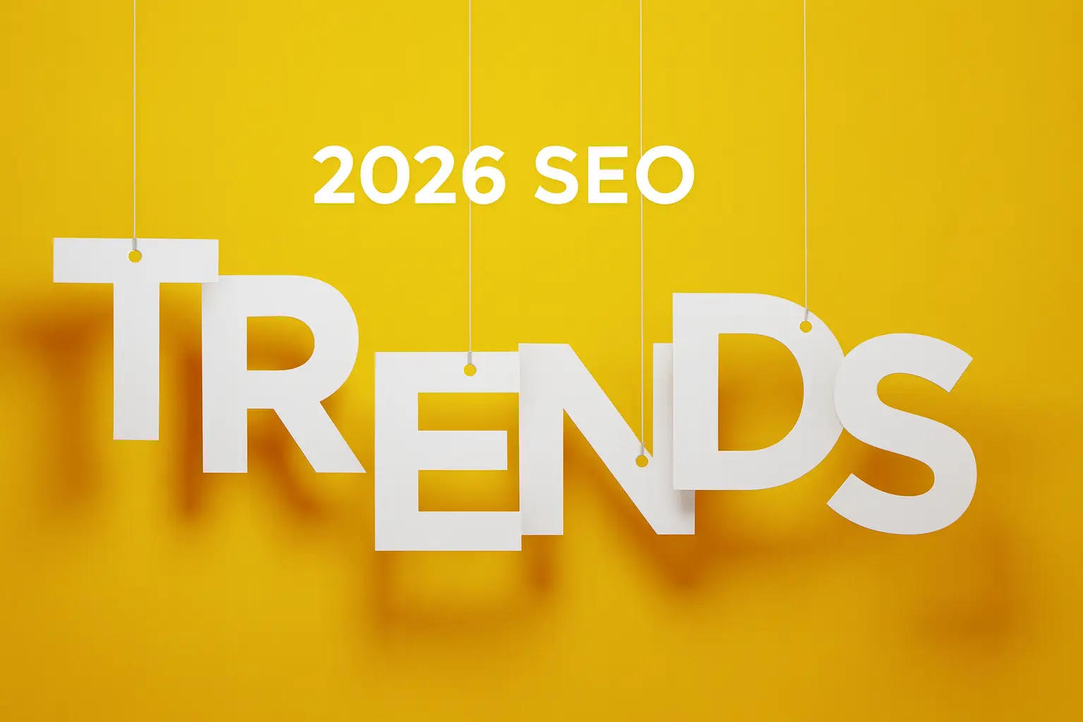 SEO Trends 2026: Long-Tail Keywords and AI Content That Rank Fast