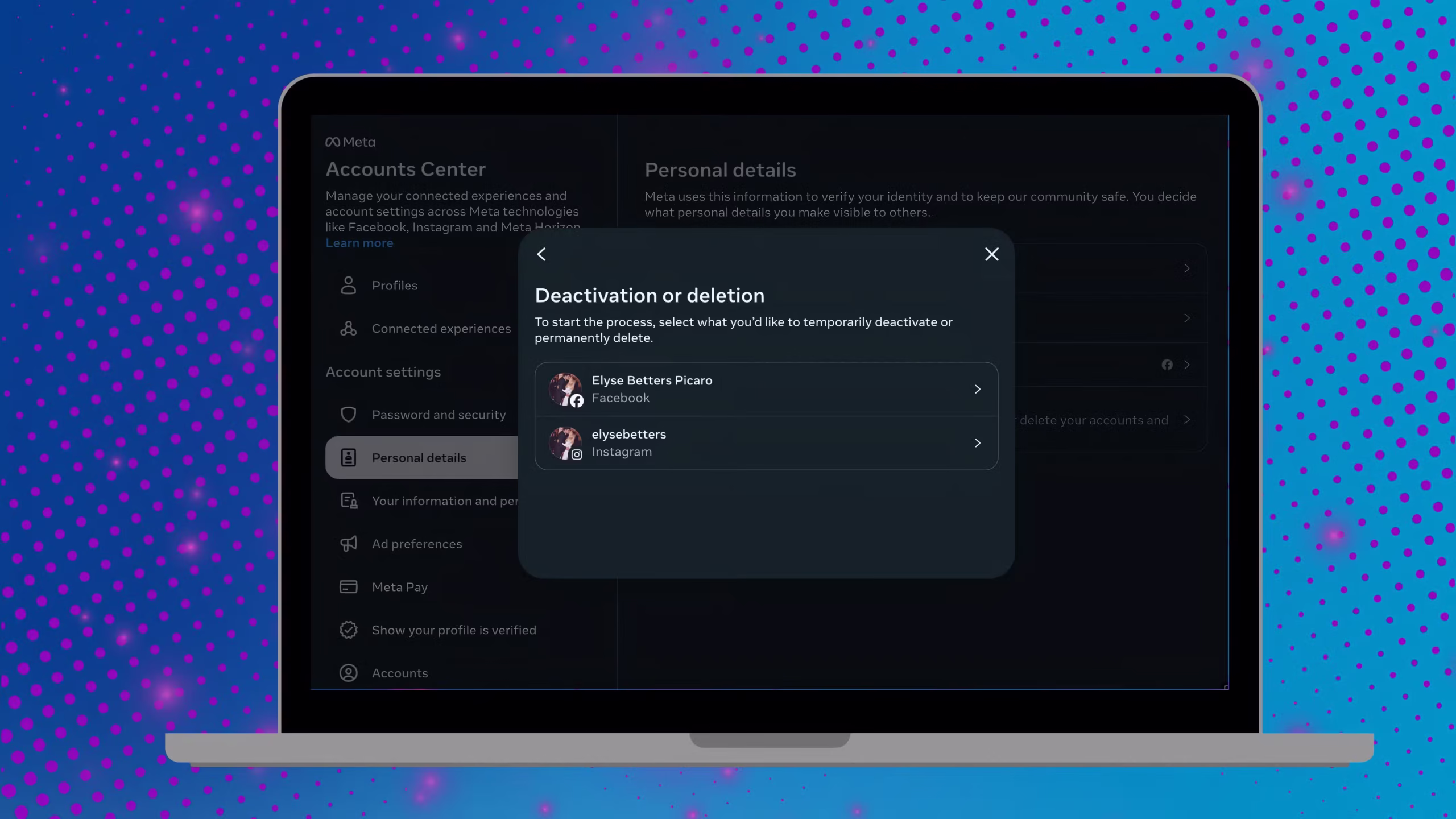 Done with Facebook? Here’s How to Delete Your Account Safely (and Keep All Your Data)