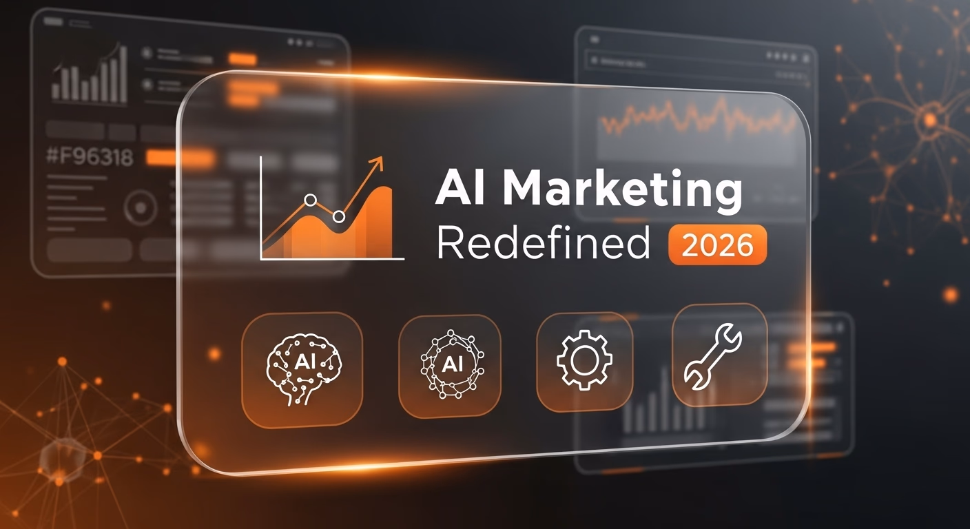 AI Marketing Tools for 2026: 10 Free Options to Boost Your Campaigns